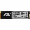 SSD- AGI AI298 M.2 PCIe 2TB RETAIL-Color Box (AGI2T0GIMAI298-CB) 