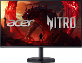 ������� 23,8 ACER Nitro KG241YP6bip (UM.QX1CD.601) ������ 1920x1080, IPS, 1/4ms, 144Hz, HDMI/DP