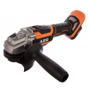   AEG BEWS18-125BL-0 4935464414, 125 