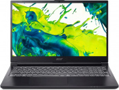������� Acer Aspire 7 A715-59G-8UP (NH.QX6SA.002) 15.6"/i7 12650H/16/512/RTX305/ENGKBD/W11H/������