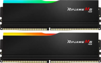   G.SKILL RIPJAWS M5 RGB (DDR5 32GB (2x16GB) 5200MHz) 