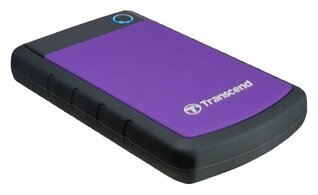 ���� ������ ������� ���� ������� Transcend TS2TSJ25H3P ��������-�������� ������������