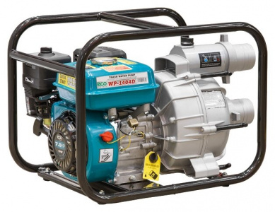 ���� ������ ��������� ECO WP-1404D (��� ������������ ����, 5,2 ���, 1400 �/���, 3") ��������-�������� ������������