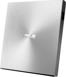���� ������ ���������� ������ ASUS SDRW-08U8M-U silver RTL ��������-�������� ������������