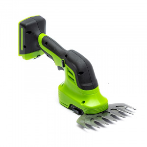 ���� ������ �������� �������������� Greenworks G24SHT, 47 �� ��������-�������� ������������