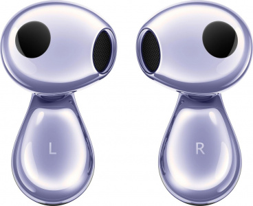 ���� ������ ��������� Bluetooth HUAWEI FreeBuds 6 Purple 55038129 ��������-�������� ������������