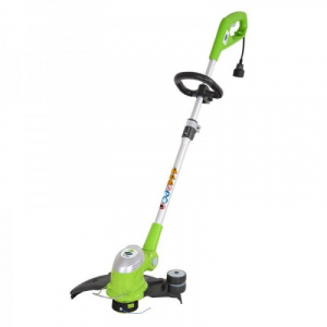 ���� ������ ������� ������������� (�����������) Greenworks GST5033M Deluxe, 500��, 33 �� ��������-�������� ������������