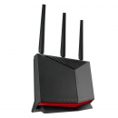 Wi-Fi ������ ASUS RT-BE86U 90IG08W0-MO9A0V ������