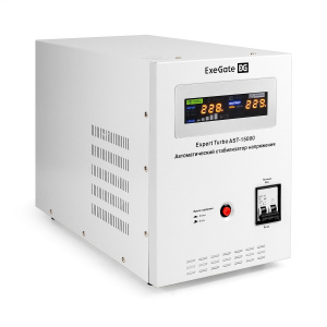 ������������ ���������� ExeGate Expert Turbo AST-15000 (EX291762RUS) �����