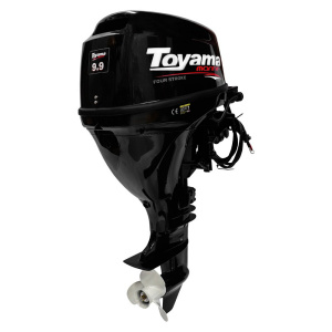 ����� �������� Toyama F9.9FWS, 4 �����, 9,9 �.�.
