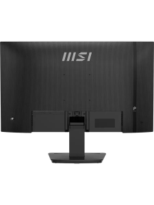 ���� ������ ������� 27" MSI MP273Q E7 (9S6-3PB4CH-278) ������ IPS LED 2560x1440 75Hz, HDMI/DP ��������-�������� ������������