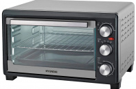 - Hyundai MIO-HY072 23. 1500 silver/black