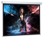    Cactus Wallscreen CS-PSW-168x299, White