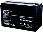 �������������� ������� CyberPower RC 12-135 ������, (12 � 135 ��, ���������� 12�)