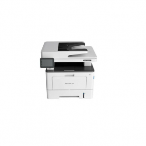 ���� ������ ��� Pantum BM510FDN, fax, A4, 40 ppm, 1200x1200, LAN, Duplex ��������-�������� ������������