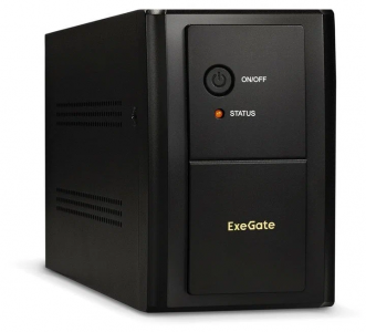 ���� ������ ��� ExeGate EX292608RUS SpecialPro UNB-2000.LED.AVR.4C13.RJ.USB ��������-�������� ������������