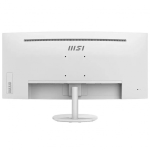 ���� ������ ������� MSI Pro MP341CQW 34", white ��������-�������� ������������