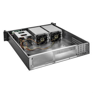 ������ ��������� Exegate Pro 2U480-HS06 EX293333RUS 2U 1000W 6xHotSwap