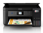  Epson L4260 A4 Duplex WiFi USB black