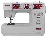 ������� ������ Janome 1543