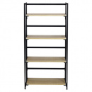  BRABIX LOFT SH-001 oak natural