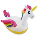 �������� ���� Intex 57561 �������� UNICORN RIDE-ON 201�140�97 ��