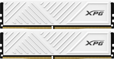 ����������� ������ ADATA DDR4 DIMM 64GB 3200MHz 2*32GB 16-20-20 DUAL TRAY, �����