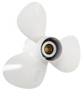���� Yamaha �40FWS ������� 3-11"x11.0"