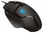  Logitech G402