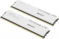   Kingston KF556C36BWEK2-32  32GB DDR5 5600MHz 2x16GB