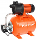   Patriot PW 850-24 P, 850 