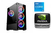   TopComp AK 121970954 Intel Core i5 11400F/H510/16/SSD 512/NVIDIA GeForce RTX 3060 8gb/ 