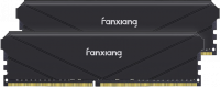 ����������� ������ Fanxiang DDR4 32GB (2x16Gb) 3200MHz (FU4HC32ACK2-TBB) ������