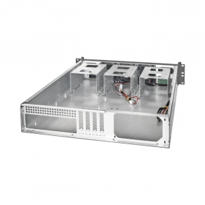������ ��������� ExeGate Pro 2U450-09 (X284969RUS) 500W Black