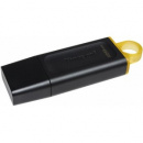  Kingston DataTraveler Exodia 128Gb yellow/black