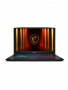 ������� MSI Katana 17 B2RVEK-1618XRU 17.3" IPS/Core 5 210H/16Gb/1Tb/RTX4050 6Gb/NoOS ������
