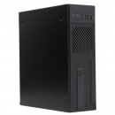    InWin CJ708BL IP-S265AU7-2 80-Plus Bronze 6137379 black