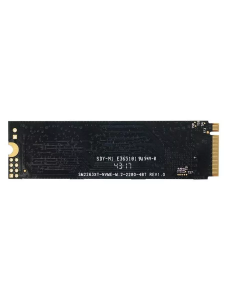 SSD-���������� KingSpec NE-512 2280 1 SSD 512GB M.2 2280 PCIe 3.0 x4 NVMe 3D NAND, ������