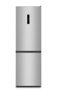 ���� �������� ����������� Gorenje NRK619FAS4 gray ��������-�������� ������������
