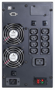 ���� ������ ��� Powercom MAC-3000 ��������-�������� ������������