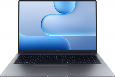 ������� Honor MagicBook X16 2026 BRG-X (5301ARGN) 16"/Ultra5 125H/16Gb/SSD1Tb/Intel Arc/NoOS �����