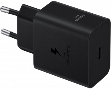 �������� ���������� Samsung EP-T4511XBEGEU 45W 3A (PD) USB Type-C ������