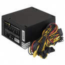   ExeGate 600NPXE 600 EX221639RUS-S black