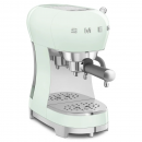 ���������� Smeg ECF02PGEU green