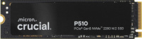 SSD-���������� Crucial P510 1��, M.2 2280, PCIe 5.0 x4, NVMe, M.2 (ct1000p510ssd8) ������