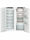  Liebherr IXRF 4555-22 001 BioFresh NoFrost (SIFNdi 4556-22 001+IRBci 4550-22 001) 