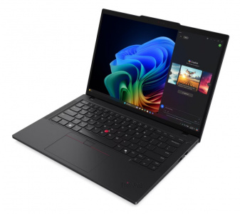 ������� Lenovo ThinkPad T14 Gen 6 (21QG0045US) 14"/400N/Ultra 7 258V/32/512GB/Arc 140V/W11P/������