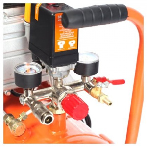 ���������� Patriot Euro 24-240K