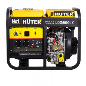 ��������� Huter LDG 5000LX, 3000 ��