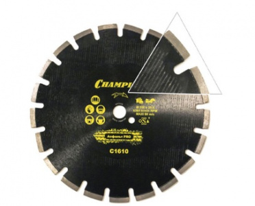 ���� �������� �������� Champion PRO Asphafight, C1610
